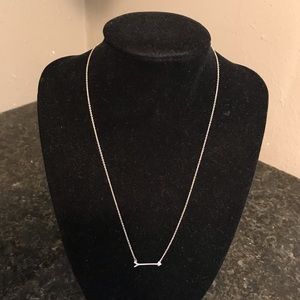 On The Mark Necklace by Stella & Dot